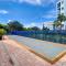 Luxury Fountain View Oceanwalk Condo Seconds to Beach and Pool. OW11-205 - نيو سميرنا بيتش