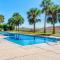 Dauphin Island Beach Club 106A