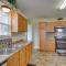 Donaldsville Vacation Home Near Mississippi River