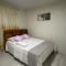 City Appartementen New Nickerie - 4-6p
