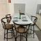 City Appartementen New Nickerie - 4-6p