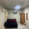City Appartementen New Nickerie - 4-6p