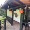 La Roca Glamping