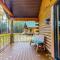 Brown Bear Cabin