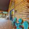 Brown Bear Cabin