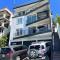 SurfView VR - Best Ocean and Pier View, 5 mins to Beach, Cozy Patio, Pet Friendly