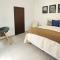 Linda Habitación en el Centro