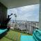 SurfView VR - Best Ocean and Pier View, 5 mins to Beach, Cozy Patio, Pet Friendly