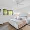 Spacious 4BR/3BA pool home, stylishly decorated