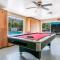 FunFilled Retreat with Pool and Game Room Sleeps 10 plus - Riverside