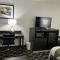 Quality Inn Jacksonville near Little Rock Air Force Base - Джексонвілл