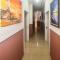 Hotel Aldea Chorotega Puntarenas
