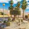 Bungalow Orihuela Costa Sunset and Pool