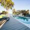 Bella Luna Beach Front - 2 bed