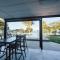 Bella Luna Beach Front - 3 bed