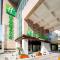 Holiday Inn Express Chengdu Tianfu Square by IHG - Chunxi Road and Kuanzhai Alley - Чэнду