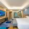 Holiday Inn Express Chengdu Tianfu Square by IHG - Chunxi Road and Kuanzhai Alley - Чэнду