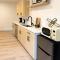 New Cozy modern Studio Apartment - Vancouver