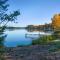 Relaxing Lakeside Retreat - Rhinelander