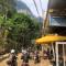Minh Quang homestay