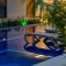 Casa Blú Huatulco