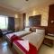 Maya Residency
