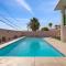 Desert Getaway by Palm Springs! W/Pool & Hot Tub - ديزيرت هوت سبرينغز
