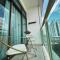 Mount Austin #Palazio B1 Studio European-style 1-3Pax #MSPro - Johor Bahru