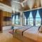 Pax Hotel Grand Blue 3 min walk from Udaipur city Railway Station