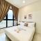 HighPark Suites Kelana Jaya, Petaling Jaya by Sleepy Bear - Petaling Jaya