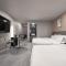 Workers Hotel Ansan by Anook