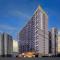 Zhangjiajie Metropolo Hotel - Čang-ťia-ťie