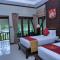 Victoria Cliff Hotel & Resort, Kawthaung