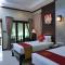 Victoria Cliff Hotel & Resort, Kawthaung