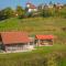 Vineyard Cottage Grajska Kašča - Happy Rentals - Mirna