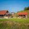 Vineyard Cottage Grajska Kašča - Happy Rentals - Mirna