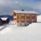 Ciasa Plandros Apartments