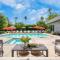 Polo Villa 5 by AvantStay Outdoor Bocce Ball, Ping Pong Table, Pool & Spa 260-332 6 Bedrooms - La Quinta