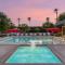 Polo Villa 5 by AvantStay Outdoor Bocce Ball, Ping Pong Table, Pool & Spa 260-332 6 Bedrooms - La Quinta