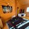 Chalet luxueux SAUNA WIFI