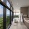 DoubleTree By Hilton Seoul Pangyo Residences
