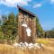 Rustic Custom Built Cabin with Hot Tub & Sauna SK#33 - Bear Valley