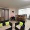 Appartement confortable aux Trois Îlets - 85 m² - Vue montagne