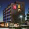 ibis Hotel Friedrichshafen Airport Messe