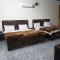 Kashmir lodge
