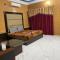 Kashmir lodge