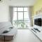 Straits Garden Suites Penang