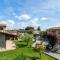 Farmhouse in Perugia with Swimming Pool