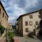 Lovely Farmhouse in Monticiano with Garden - Santo