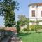 Luxurious Apartment in Rocca Grimalda with Garden